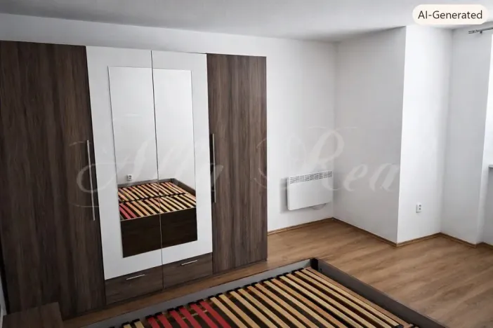 Pronájem bytu 2+kk, Lažany, 55 m2