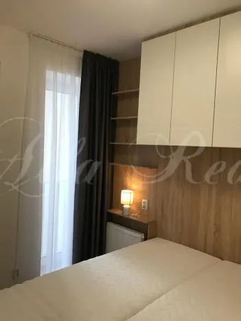 Pronájem bytu 2+kk, Brno - Zábrdovice, Francouzská, 40 m2