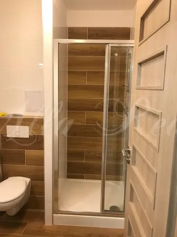 Pronájem bytu 2+kk, Brno - Zábrdovice, Francouzská, 40 m2
