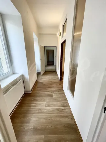 Pronájem bytu 2+1, Brno - Veveří, Štefánikova, 76 m2