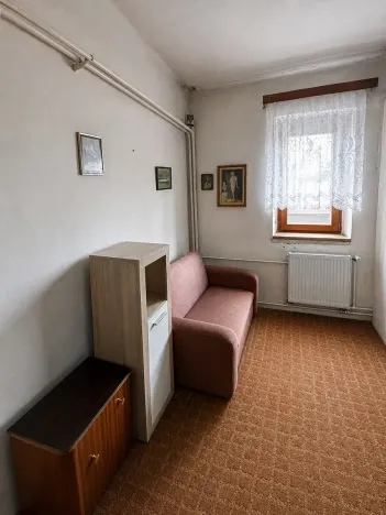 Prodej rodinného domu, Spořice, Nerudova, 160 m2