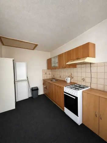 Prodej rodinného domu, Spořice, Nerudova, 160 m2