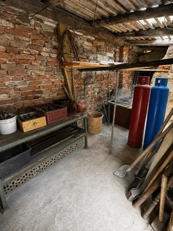 Prodej rodinného domu, Spořice, Nerudova, 160 m2
