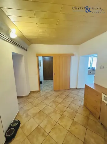 Prodej rodinného domu, Kokory, 100 m2