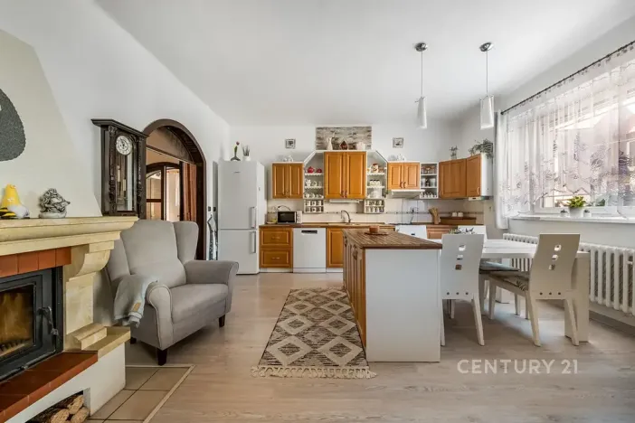 Prodej vícegeneračního domu, Kladno, Opuková, 145 m2
