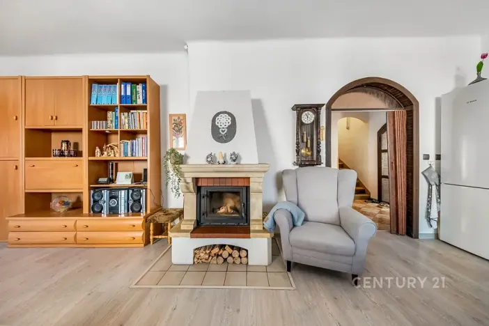 Prodej vícegeneračního domu, Kladno, Opuková, 145 m2
