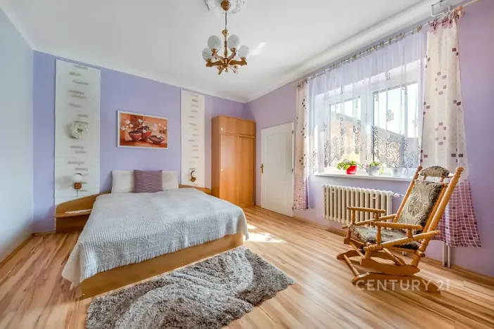 Prodej vícegeneračního domu, Kladno, Opuková, 145 m2