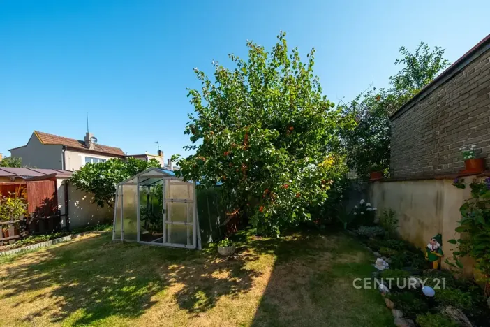 Prodej vícegeneračního domu, Kladno, Opuková, 145 m2