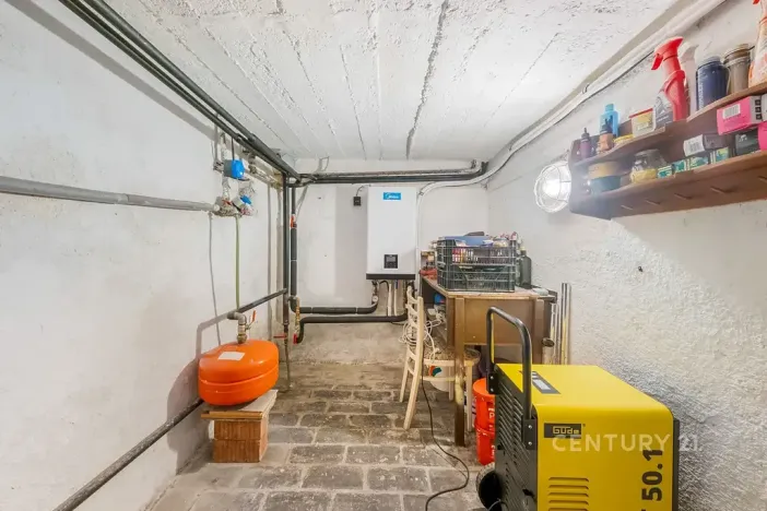 Prodej vícegeneračního domu, Kladno, Opuková, 145 m2