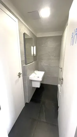 Pronájem kanceláře, Praha - Krč, Pacovská, 109 m2