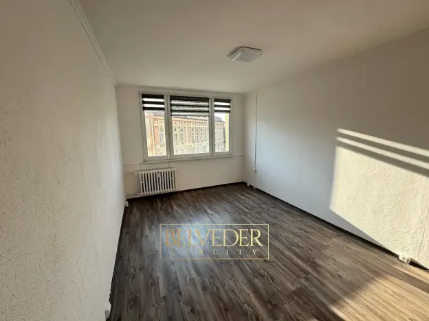 Pronájem bytu 2+kk, Teplice, Rooseveltovo náměstí, 40 m2