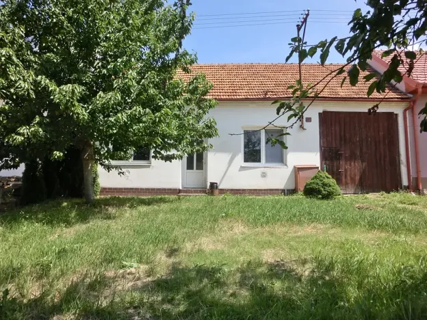 Prodej rodinného domu, Nivnice, Hoštáky, 192 m2