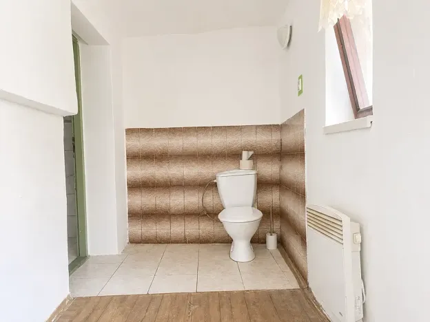 Prodej rodinného domu, Nivnice, Hoštáky, 192 m2