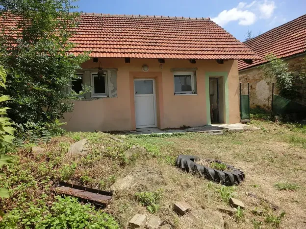 Prodej rodinného domu, Nivnice, Hoštáky, 192 m2