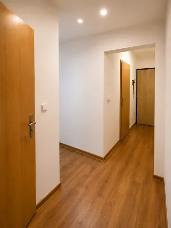 Prodej bytu 4+1, Uherské Hradiště, 85 m2