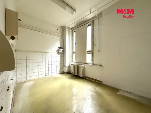 Prodej obchodního prostoru, Žatec, 900 m2