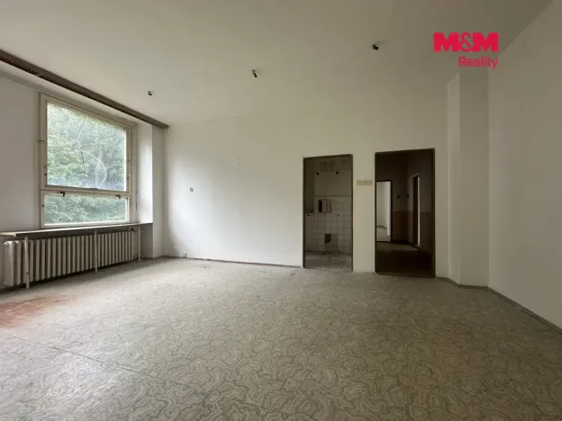 Prodej obchodního prostoru, Žatec, 900 m2