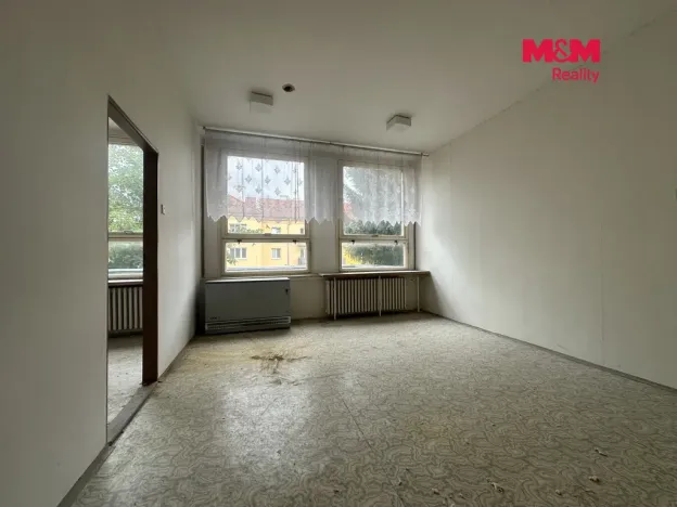 Prodej obchodního prostoru, Žatec, 900 m2