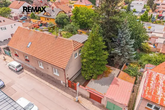 Prodej rodinného domu, Kladno, Františka Zvonaře, 155 m2