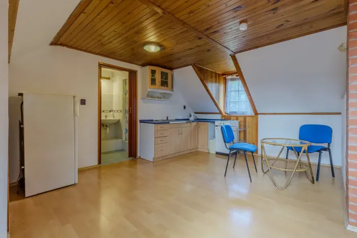Prodej domu, Neveklov - Borovka, 550 m2