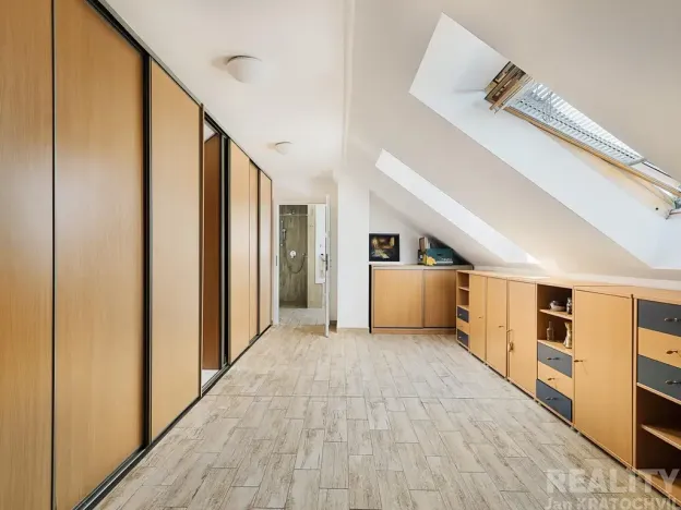 Prodej rodinného domu, Jesenice, Lázeňská, 320 m2