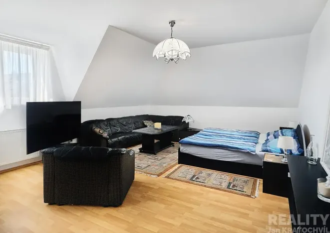 Prodej rodinného domu, Jesenice, Lázeňská, 320 m2