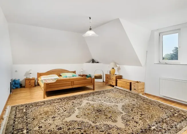 Prodej rodinného domu, Jesenice, Lázeňská, 320 m2