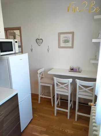 Pronájem bytu 2+1, Praha - Krč, Antala Staška, 58 m2