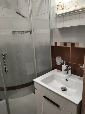 Pronájem bytu 2+1, Praha - Krč, Antala Staška, 58 m2
