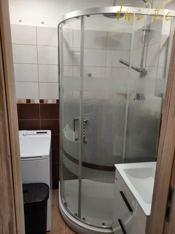 Pronájem bytu 2+1, Praha - Krč, Antala Staška, 58 m2