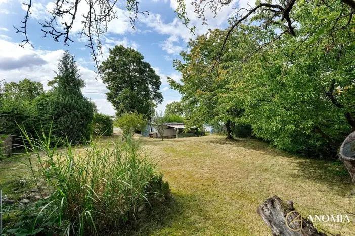 Prodej pozemku pro bydlení, Včelná, 756 m2