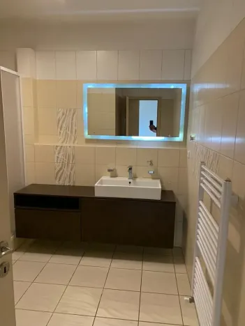 Pronájem bytu 2+1, Brno, Jezerůvky, 50 m2
