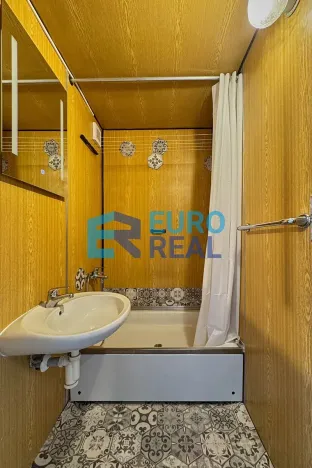 Pronájem bytu 2+1, Praha - Hlubočepy, Werichova, 65 m2