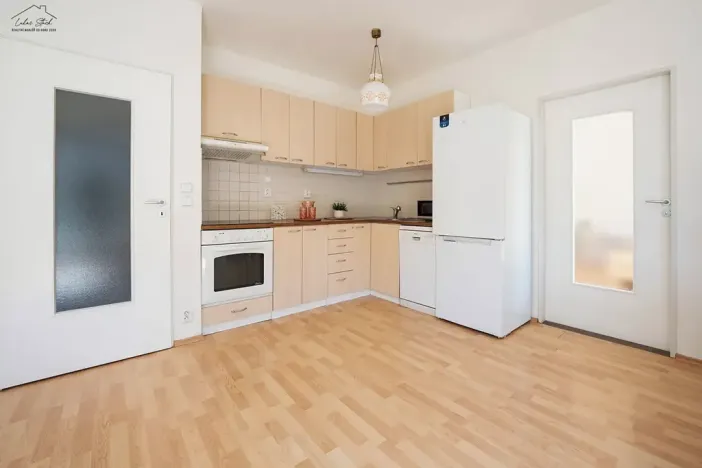 Prodej bytu 3+kk, Praha - Stodůlky, Jaroslava Foglara, 62 m2