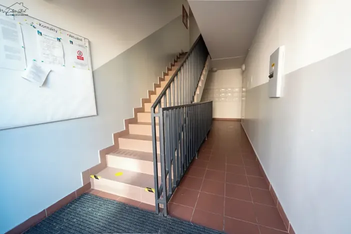 Prodej bytu 3+kk, Praha - Stodůlky, Jaroslava Foglara, 62 m2