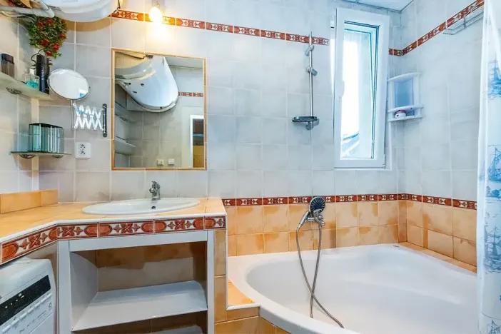 Pronájem bytu 3+kk, Praha - Braník, Pikovická, 88 m2