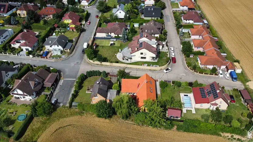 Prodej rodinného domu, Zvole, Přední, 230 m2