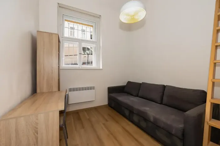 Pronájem komerční nemovitosti, Praha - Smíchov, Grafická, 29 m2