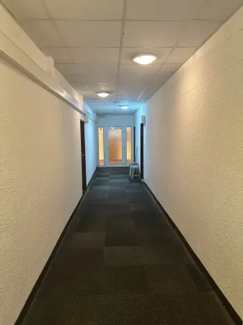 Pronájem bytu 1+1, Děčín, U Tvrze, 34 m2