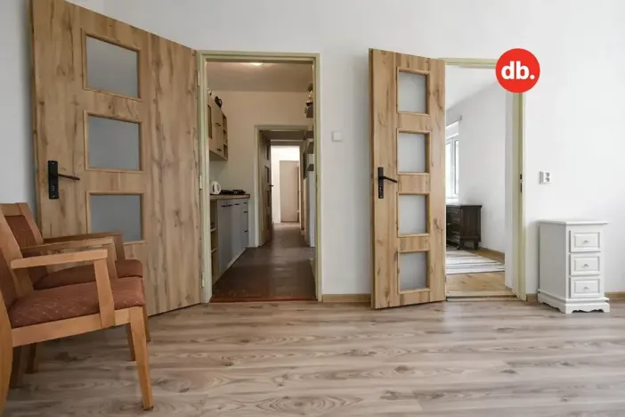 Prodej rodinného domu, Loket, Československé armády, 82 m2