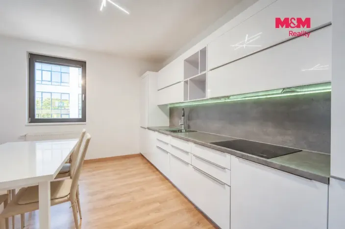 Prodej bytu 3+kk, Praha - Jinonice, Barvitiova, 74 m2