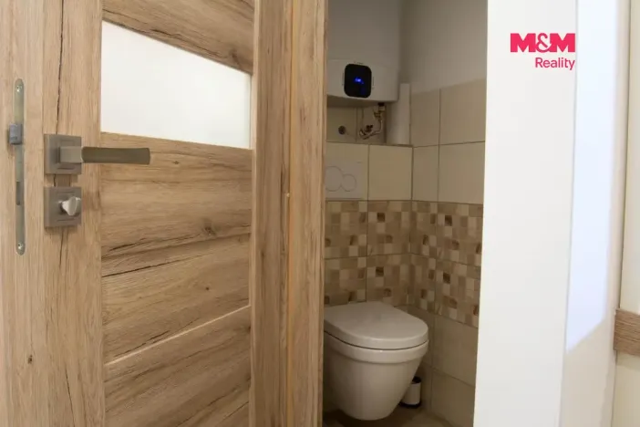 Pronájem bytu 2+kk, Vřesina, Pod lípou, 60 m2