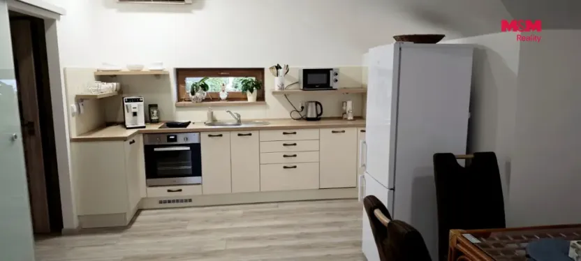 Pronájem bytu 2+kk, Vřesina, Pod lípou, 60 m2