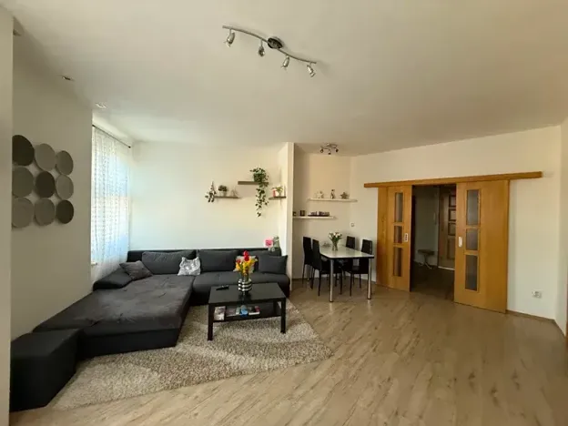 Prodej bytu 3+1, Olomouc, Masarykova třída, 75 m2