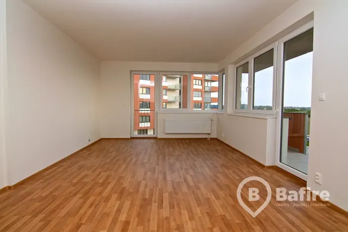 Pronájem bytu 2+kk, Olomouc, Aloise Rašína, 60 m2