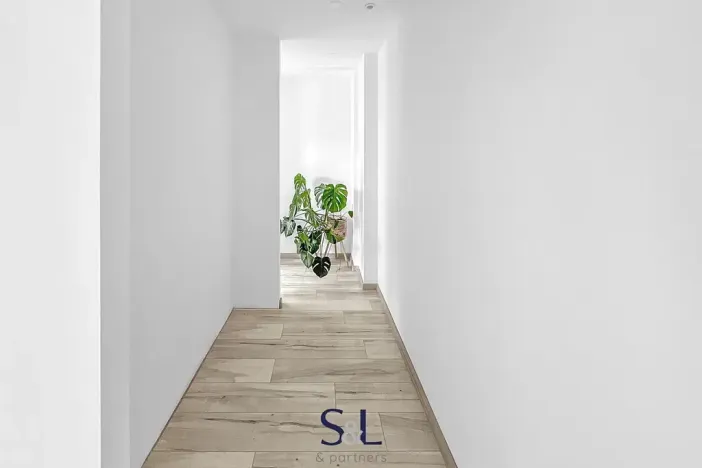 Pronájem bytu 2+kk, Liberec, Karlovská, 68 m2