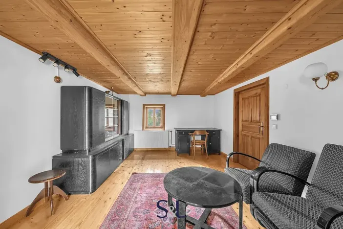 Prodej chalupy, Kravaře, 170 m2
