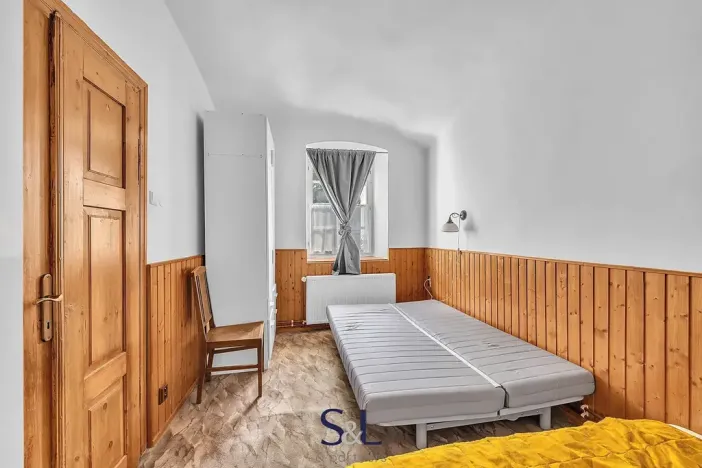 Prodej chalupy, Kravaře, 170 m2