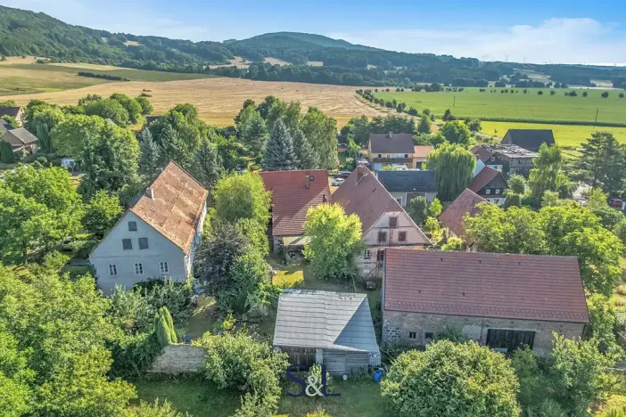Prodej chalupy, Kravaře, 170 m2