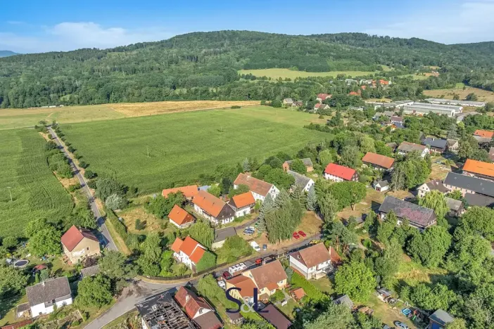 Prodej chalupy, Kravaře, 170 m2
